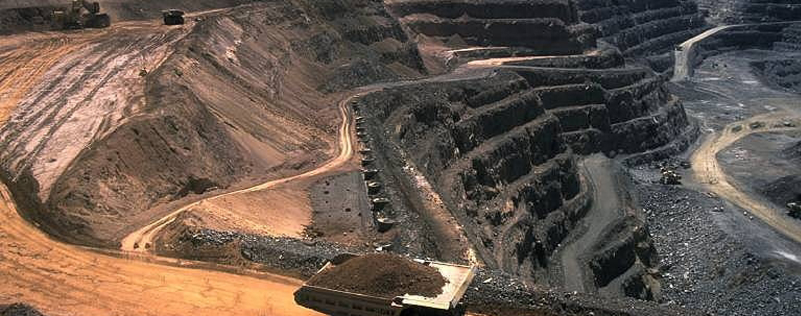 How data analytics is impacting the mining industry and bringing real value to mining companies