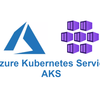 Setting up a reverse proxy in AKS